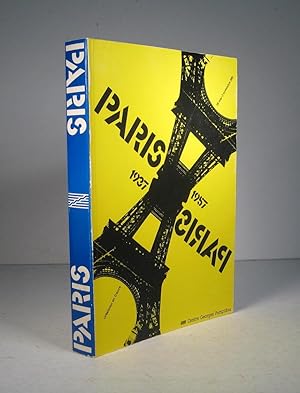 Paris-Paris 1937-1957 Créations en France