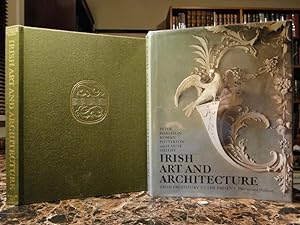 IRISH ART AND ARCHITECTURE