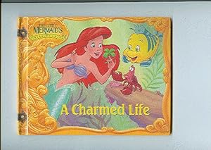 THE LITTLE MERMAID'S, TREASURE CHEST/A CHARMED LIFE