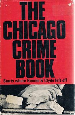 The Chicago Crime Book