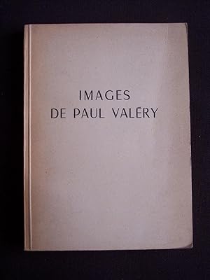 Images de Paul Valéry