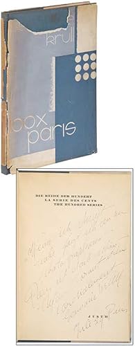 100 x Paris