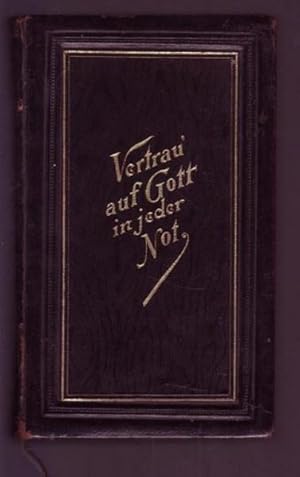 Gesangbuch für die evangelisch-lutherischen Gemeinden des Herzogthums Oldenburg (1903)