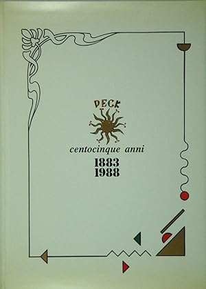 Peck centocinque anni 1883-1988
