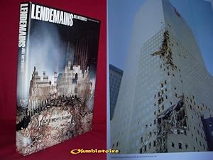 Lendemains : Les archives du World Trade Center