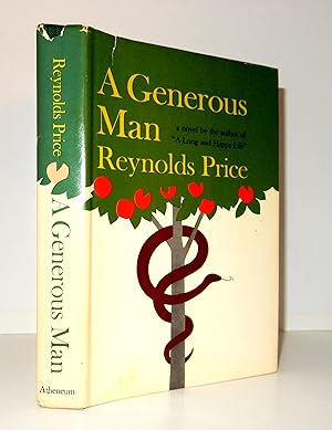 A Generous Man (A Novel)