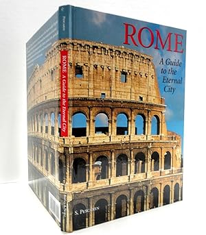 Rome: A Guide to the Eternal City
