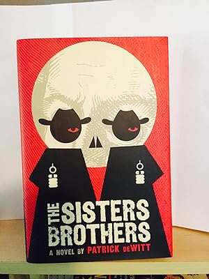 The Sisters Brothers ( signed )