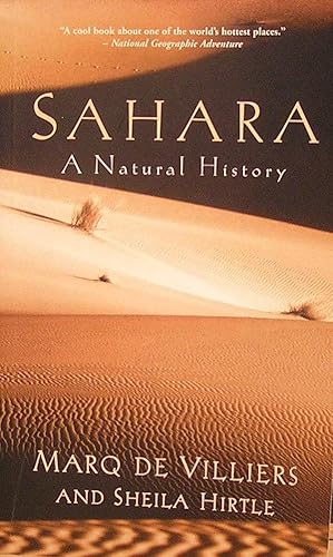 Sahara : A Natural History