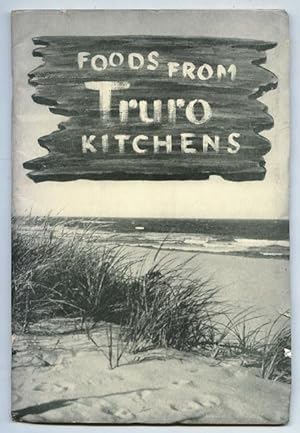 Foods From Truro Kitchens