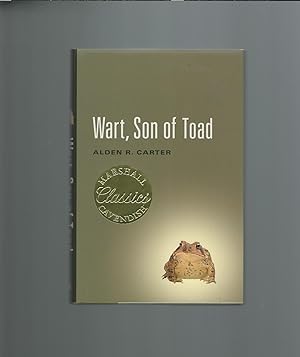 Wart, Son of Toad