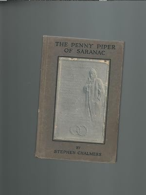 The Penny Piper of Saranac (Robert Louis Stevenson)