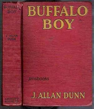 Buffalo Boy