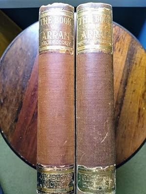 The Book of Arran, Two Volumes