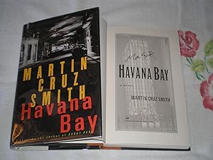 Havana Bay: Signed