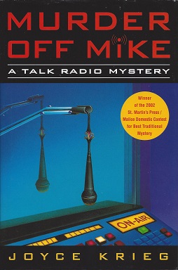 Murder off Mike