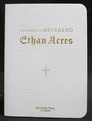 The Sermons of Reverend Ethan Acres