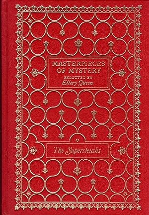 MASTERPIECES OF MYSTERY ~ THE SUPERSLEUTHS