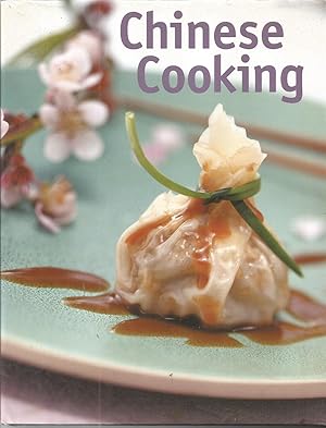 Chinese Cooking (Kitchen Library Series)