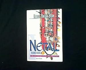 Nepal-Handbuch.