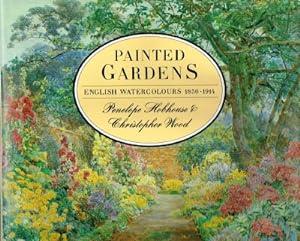 Painted Gardens: English Watercolours 1850-1914