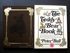 THE TEDDY BEAR BOOK SIGNED LIMITED EDITION