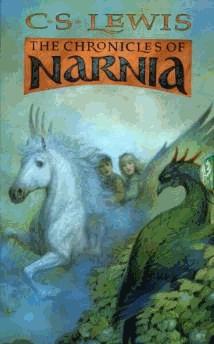 The Chronicles of Narnia: The Magician's Nephew/ The Lion/ the Witch and the Wardrobe/ The Horse ...