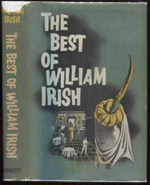 THE BEST OF WILLIAM IRISH