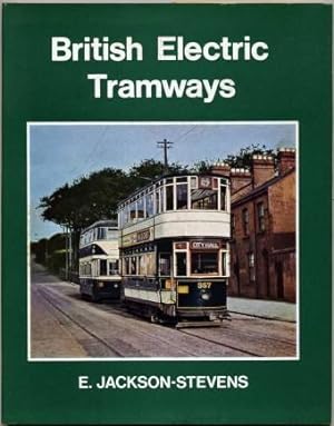 British Electric Tramways