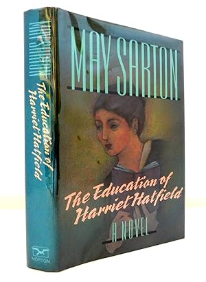 The Education of Harriet Hatfield: A Novel