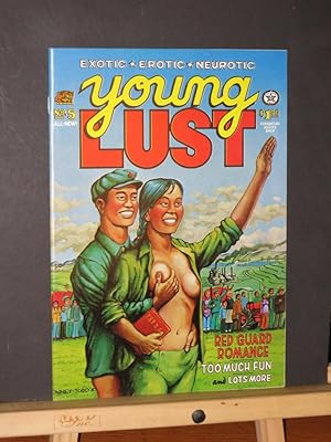 Young Lust #5