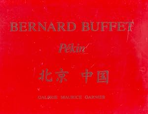 Catalogue - Pékin - (février - mars 1996)