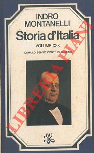 Storia d'Italia. XXVII: Mazzini e la  Giovine Italia . XXIX: La prima guerra di indipendenza. XXX...