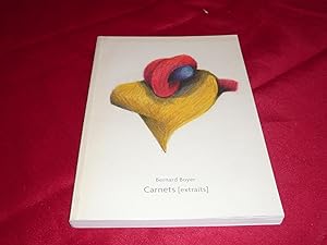 Carnets [Extraits]