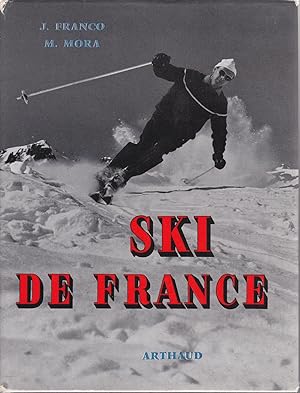 Ski de France