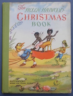 The Helen Haywood Christmas Book