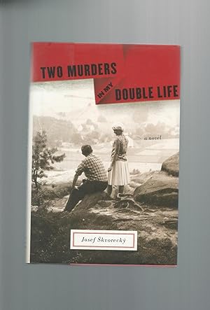 Two Murders in My Double Life