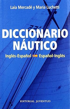 Diccionario nautico español-ingles