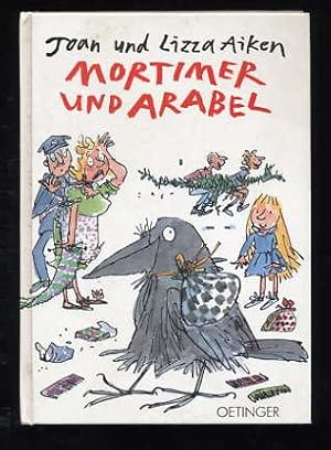 Mortimer und Arabel.