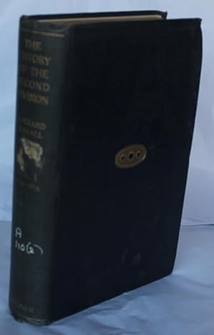 History of the Second Division 1914 - 1918. Volume 1 - 1914-1916
