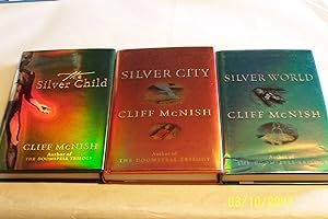 The Silver Child, Trilogy