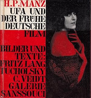 UFA und der frühe deutsche Film.