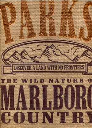 Parks. The wild nature of Marlboro Country