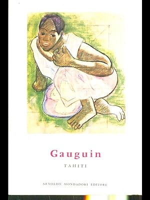 Gauguin - Tahiti