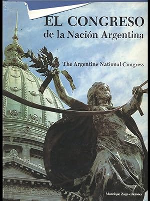 El Congresso de la Nacion Argentina