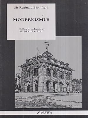 Modernismus