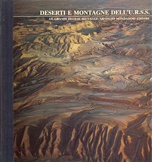 Deserti e montagne dell'U.R.S.S.