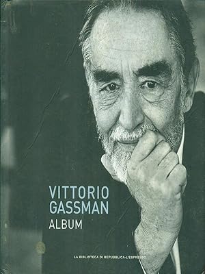 Vittorio Gassman Album