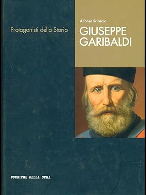 Giuseppe Gribaldi