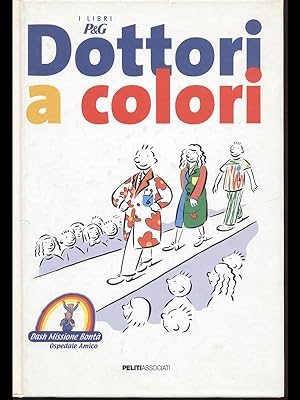 Dottori a colori